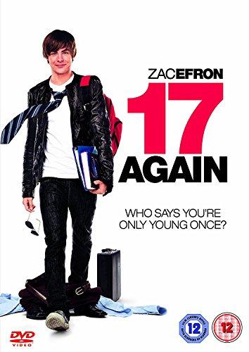 17 Again [Edizione: Regno Unito] [Edizione: Regno Unito]
