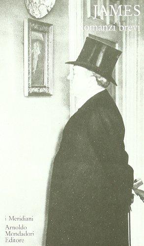 Romanzi brevi (Vol. 2)