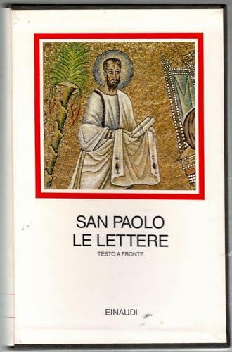 Le lettere