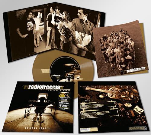 Radiofreccia (Xxv Anniversario Edizione Limitata, Colorata E Rimasterizzata)