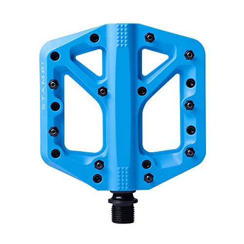 CRANKBROTHERS 16390, Pedali Unisex-Adulto, Blu, 100 x 100 mm
