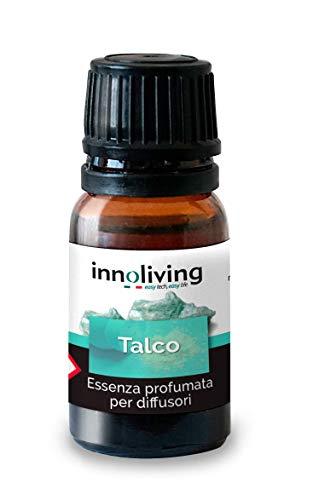 Essenza Profumata al Talco per Diffusori ad Ultrasuoni, INN-774TAL