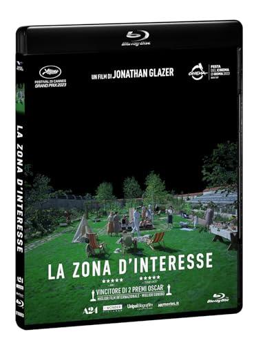 La Zona D'Interesse - Bd