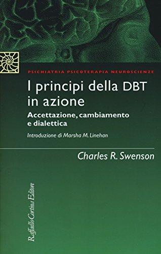 I principi della DBT in azione. Accettazione, cambiamento e dialettica