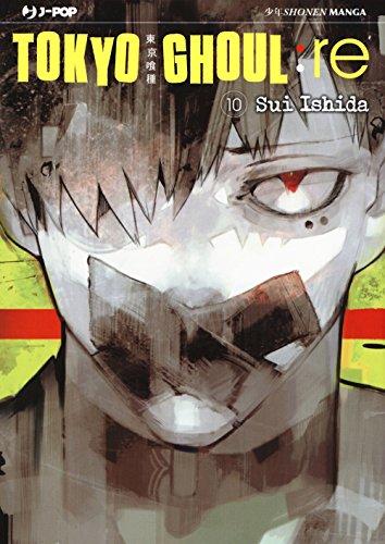 Tokyo Ghoul:re (Vol. 10)