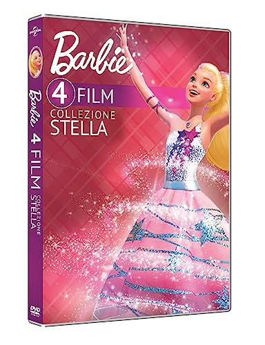 BARBIE COLLEZIONE 4 FILM - STELLA (DS)