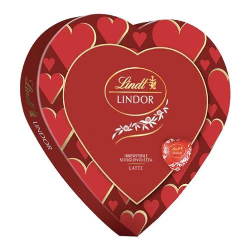 Lindt & Sprüngli San Valentino Scatola Regalo
