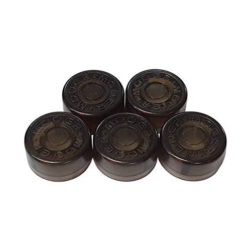 Mooer Pedale Topper Nero (5Pak)