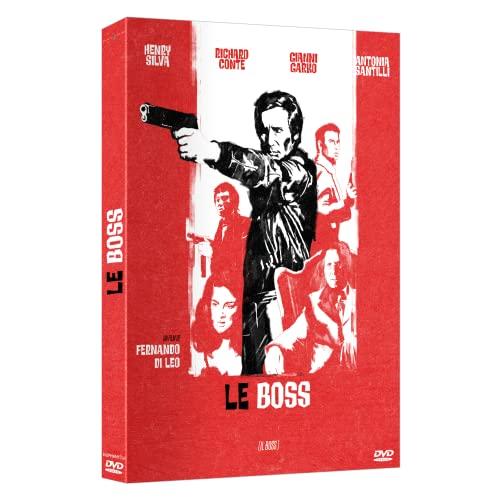 Le Boss - DVD