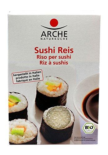 Arche, Riso per sushi bio, 500g