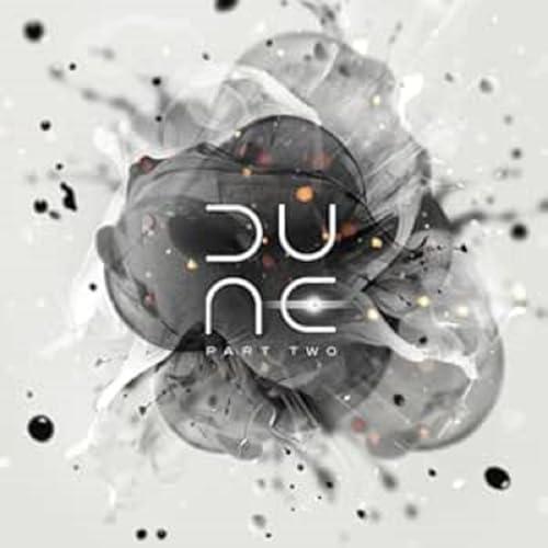 Dune: Part Two (Original Motion Picture Soundtrack)