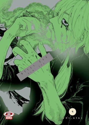 After god (Vol. 9)