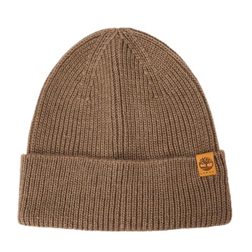 Timberland Fisherman Beanie Cappello, Multicolore, Taglia Unica Unisex-Adulto