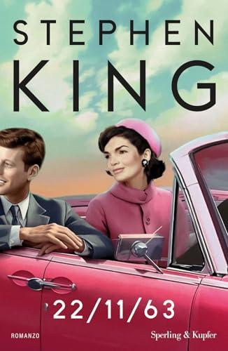 22/11/'63. Ediz. italiana