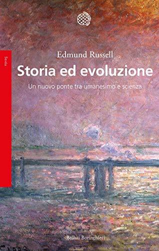 Storia ed evoluzione: Un ponte tra storia e biologia
