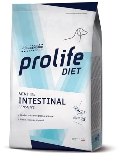 CROCCHETTE PROLIFE DIET INTESTINAL SENSITIVE MINI DOG. 5KG