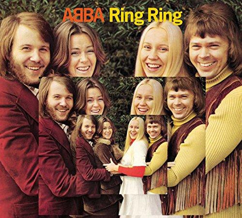 Ring Ring-Remastered W/ Bonus Track