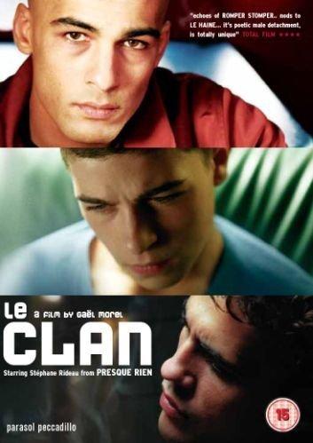 Le Clan [Edizione: Regno Unito] [Edizione: Regno Unito]
