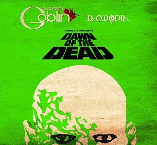 Dawn Of The Dead