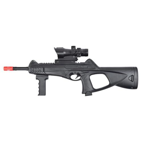 Softair -C4 Series - Fucile a Molla (0.5 Joule) … …