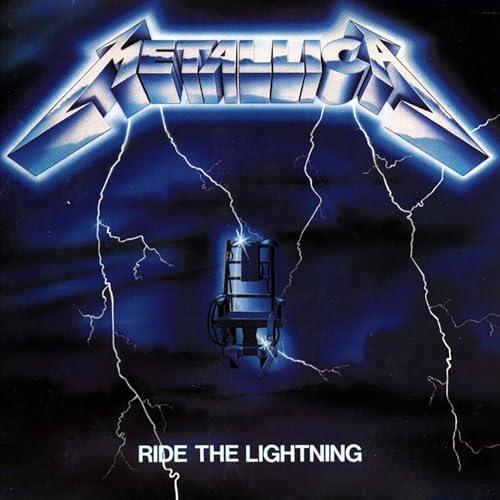Ride The Lightning (2 LP)