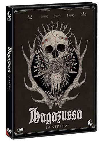 Hagazussa - La Strega