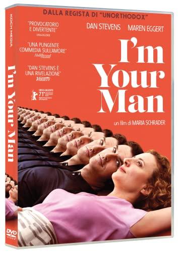 I'm Your Man (DVD) ( DVD)