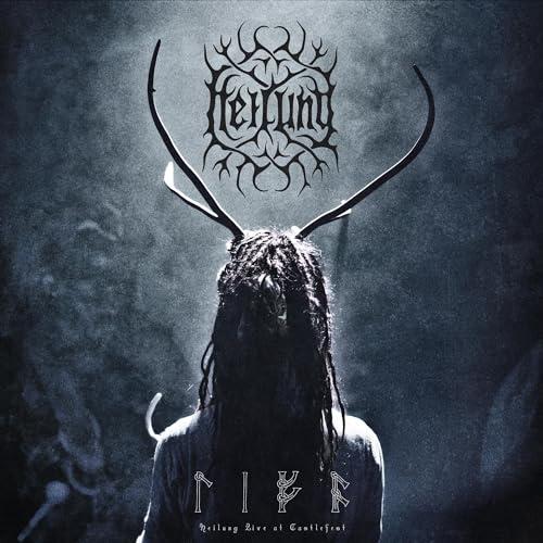 Lifa Heilung Live At Castlefest