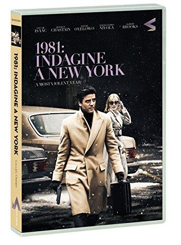 1981: Indagine A New York (A Most Violent Year)