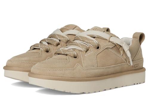 UGG Lo Lowmel, Scarpe da Ginnastica Donna, Semi di Senape, 42 EU