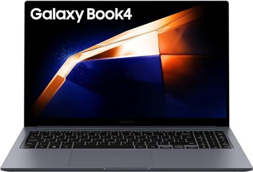 SAMSUNG Galaxy Book4 NP750XGL-XG2IT, (15.6”) Full HD, Intel Core 7-150U, Ram 16 GB LPDDR4X, Ssd M.2 NVMe 1 TB, GeForce MX570, Windows 11 Home
