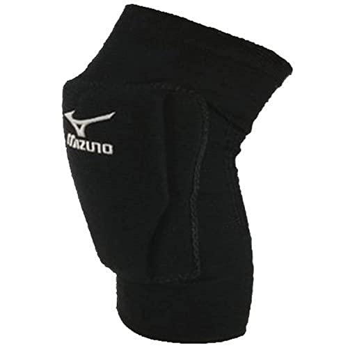 Mizuno Vs1 Ultra Ginocchiera, Unisex – Adulto, Nero, M