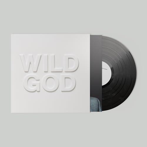 wild god--Import USA