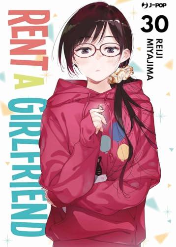Rent-a-girlfriend (Vol. 30)