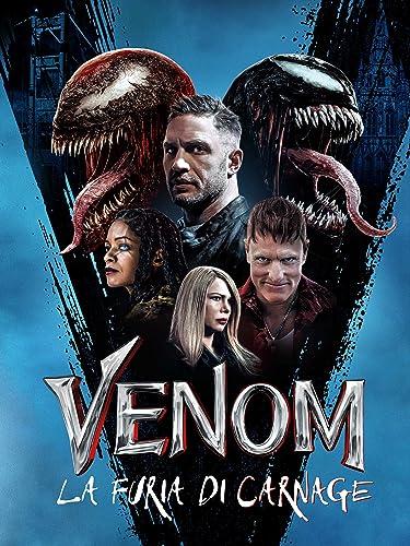 Venom: Let There Be Carnage
