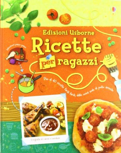 Ricette per ragazzi