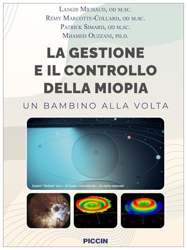 La gestione e il controllo della miopia. Un bambino alla volta