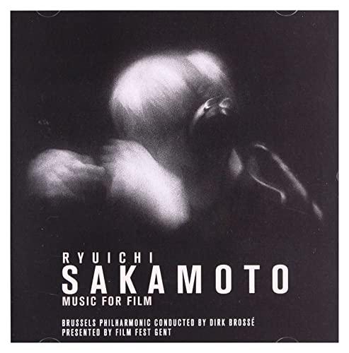 Ryiuchi Sakamoto Music For Film