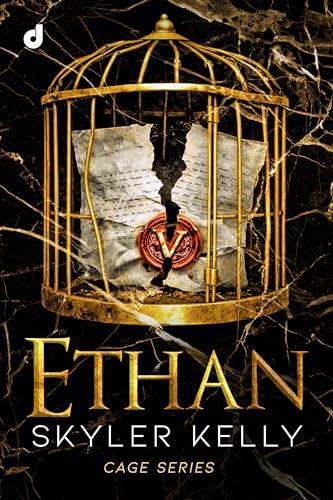 ETHAN (CAGE SERIES Vol. 3)