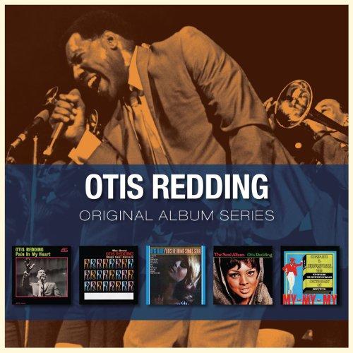 original album series