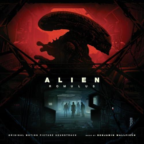 ALIEN: ROMULUS - ORIGINAL MOTION PICTURE