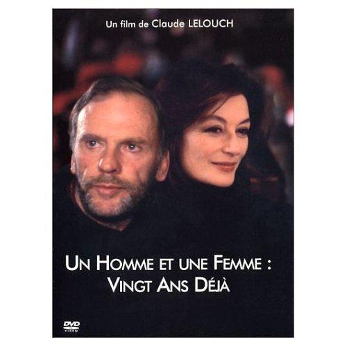 Un homme et une femme, vingt ans déjà