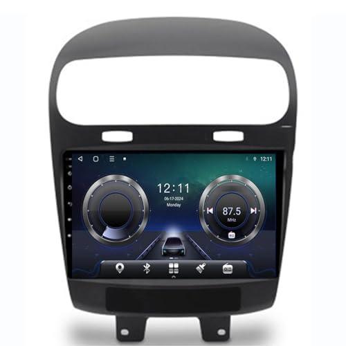 Android 15 Autoradio 9