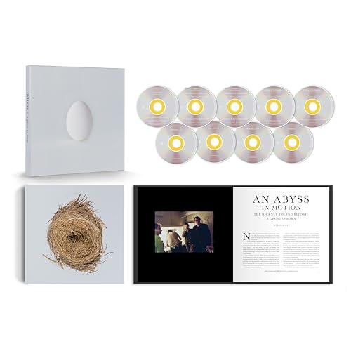 A Ghost Is Born (Deluxe Edition - 9 Cd)