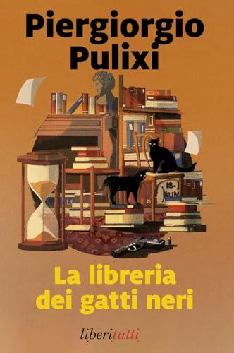 La libreria dei gatti neri