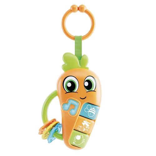 Lisciani Giochi - Carotina Baby Carrot, 109876