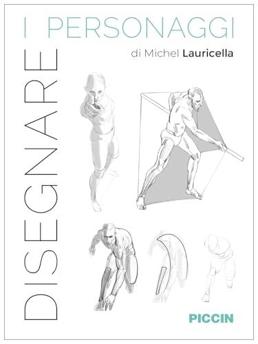 Disegnare i personaggi