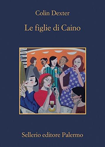 Le figlie di Caino (L'ispettore Morse)