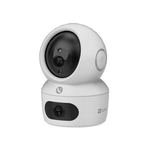 Ezviz Telecamera IP Dual 2K per interni - H7c