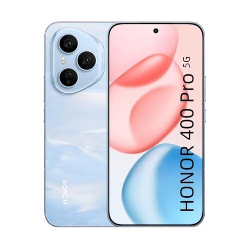 HONOR 400 PRO 12+512GB DS 5G tidal blue OEM